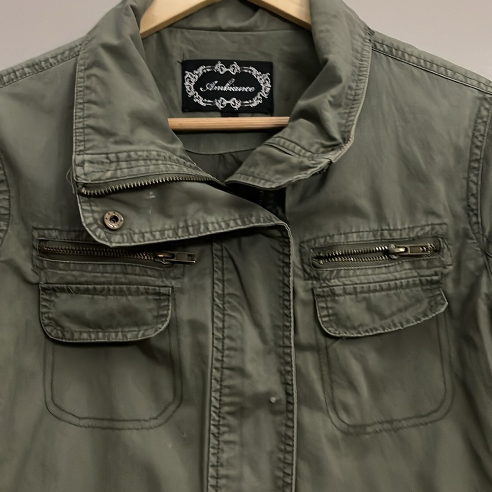 Light jacket - Picture 5 of 10